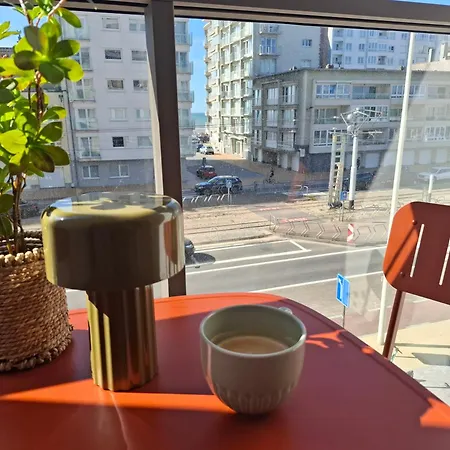 O'sea Апартаменти