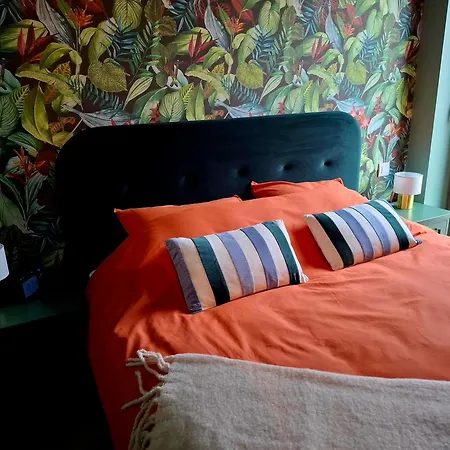 Apartment O'sea Ostende