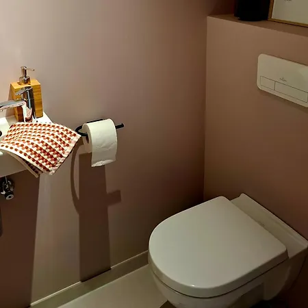 O'sea Lägenhet Oostende