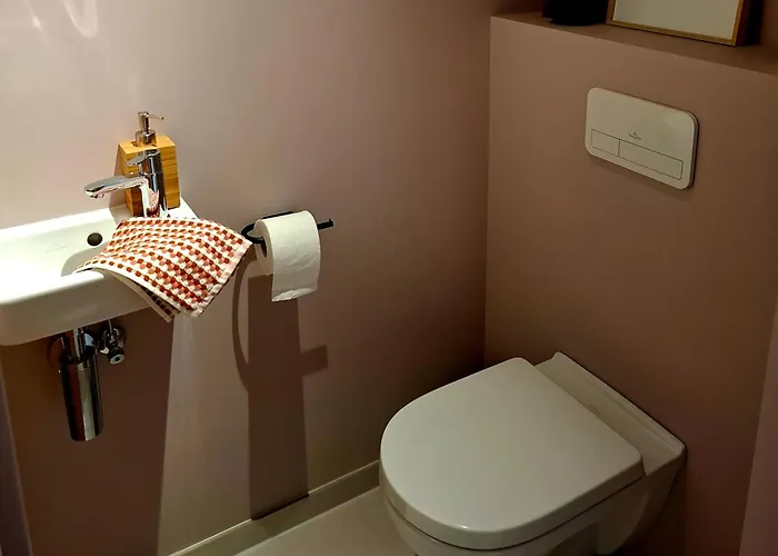 O'sea Apartamento Ostend