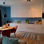 דירה O'sea אוסטנדה