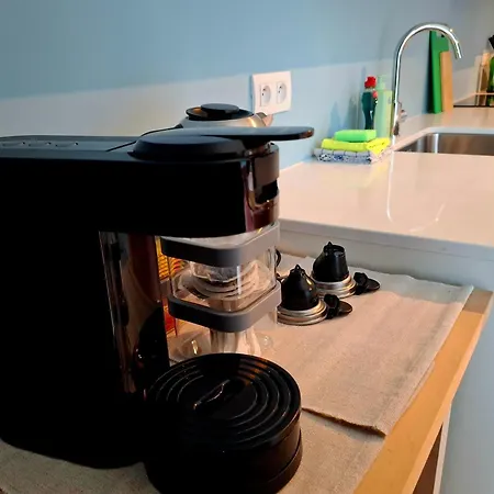 Apartman O'sea *